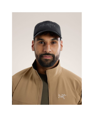 BIRD WORD TRUCKER HAT