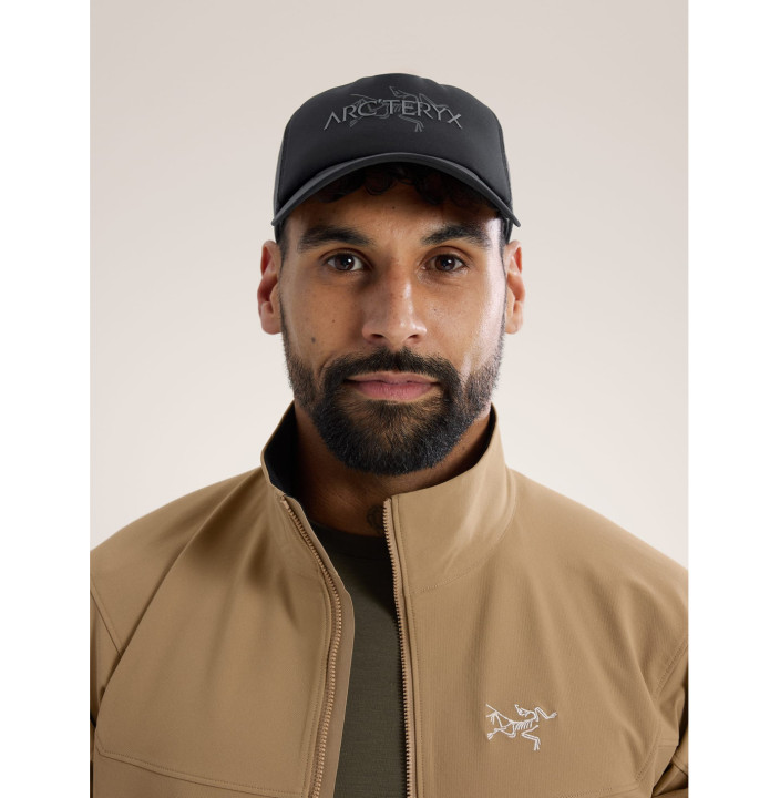 BIRD WORD TRUCKER HAT