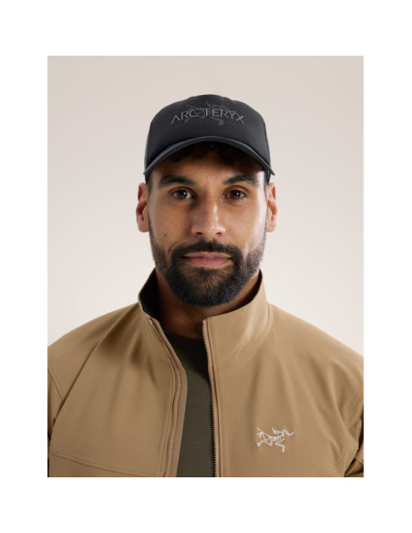 BIRD WORD TRUCKER HAT