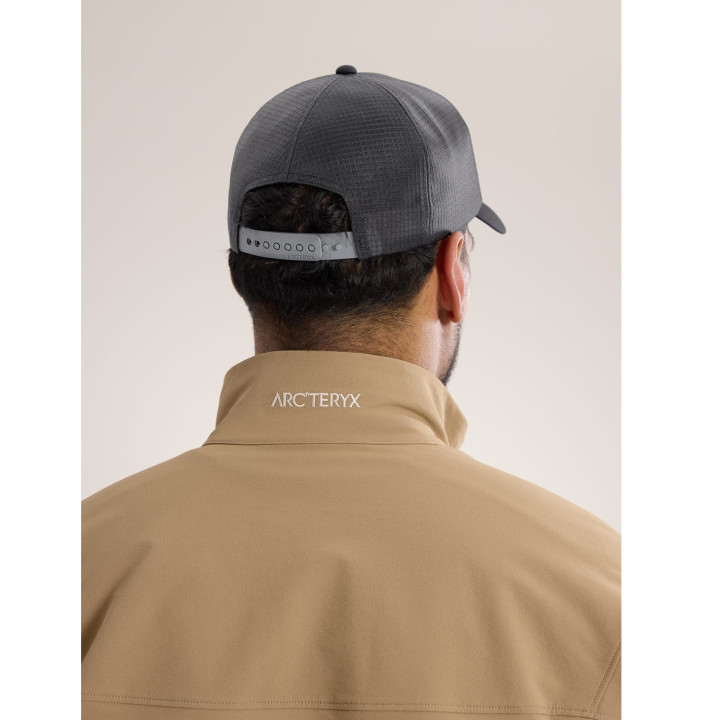 BIRD WORD TRUCKER HAT