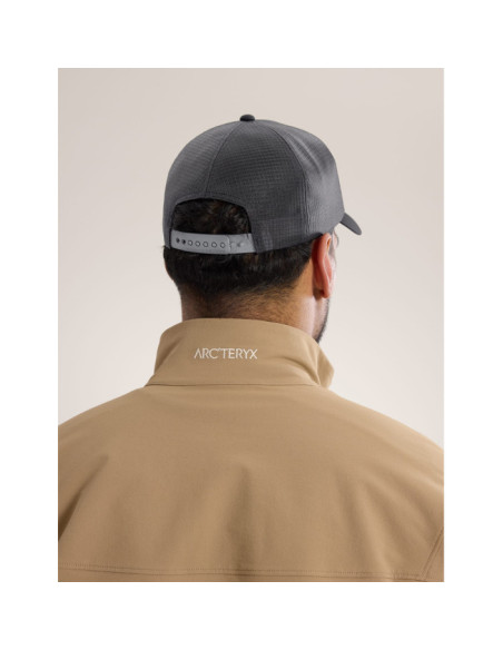 BIRD WORD TRUCKER HAT