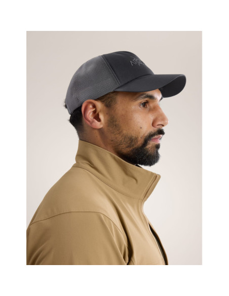 BIRD WORD TRUCKER HAT