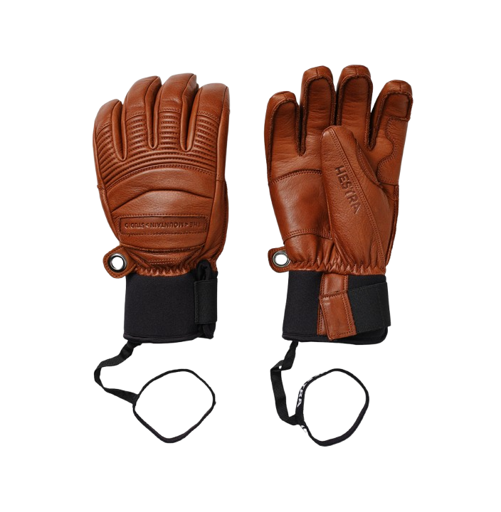 TMS & HESTRA® LEATHER GLOVE