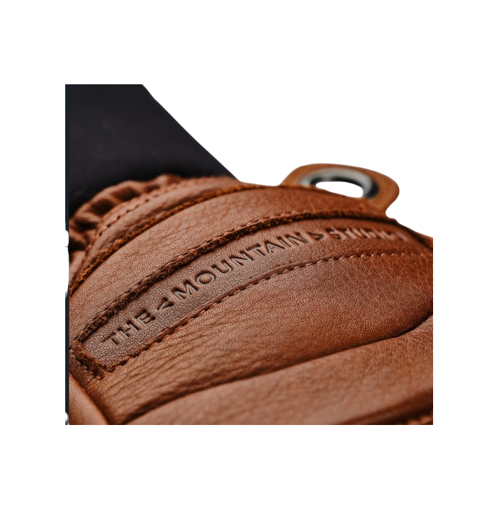 TMS & HESTRA® LEATHER GLOVE