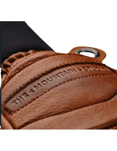 TMS & HESTRA® LEATHER GLOVE