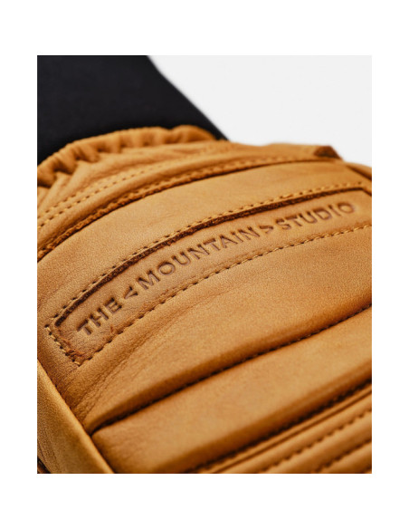 TMS & HESTRA® LEATHER GLOVE