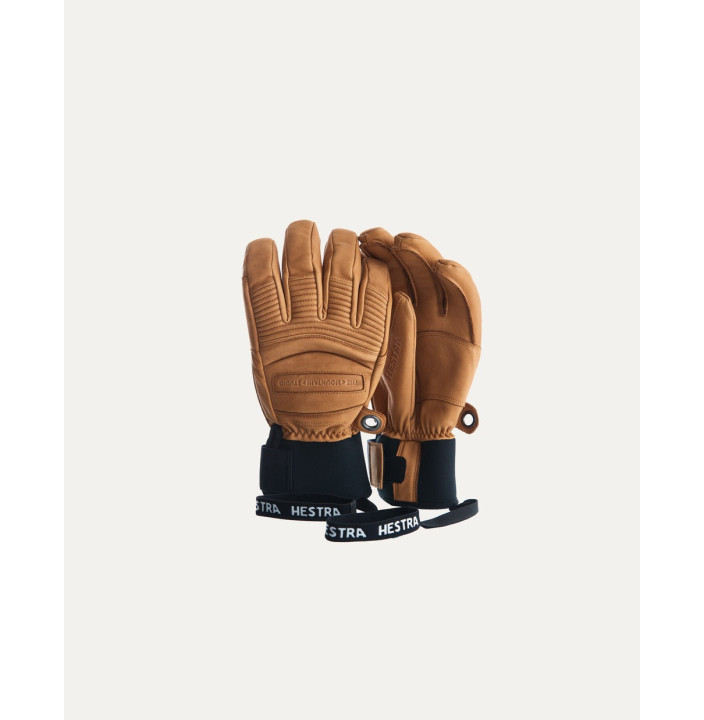 TMS & HESTRA® LEATHER GLOVE