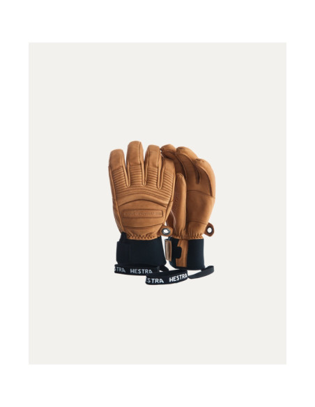TMS & HESTRA® LEATHER GLOVE