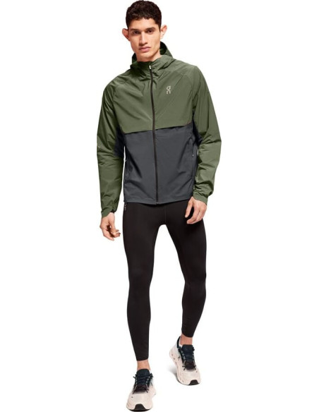 CORE JACKET CORE JACKET