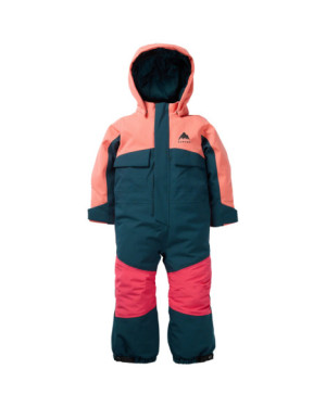 TODDLERS' 2L ONE PIECE