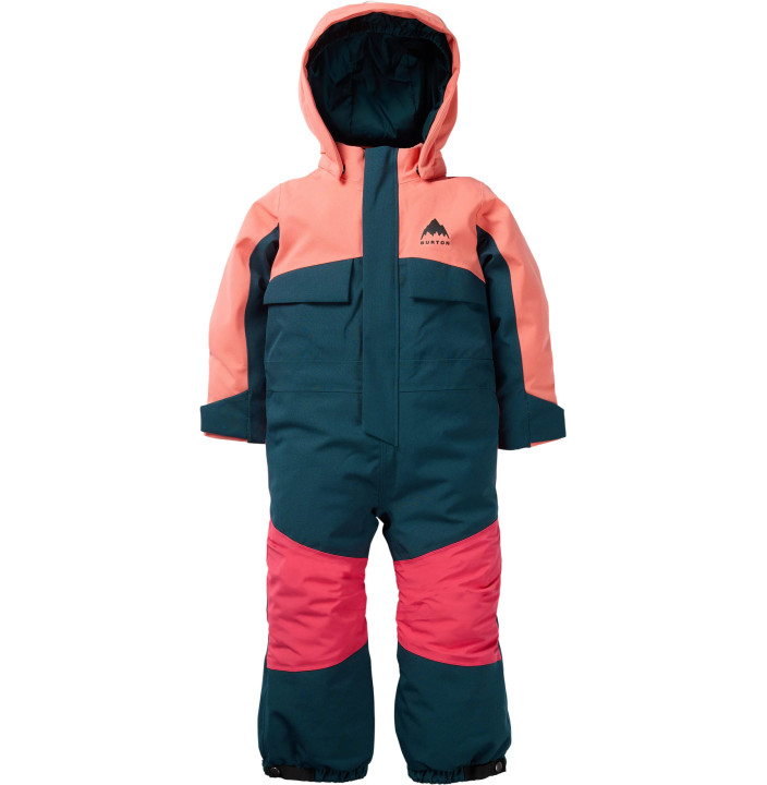 TODDLERS' 2L ONE PIECE