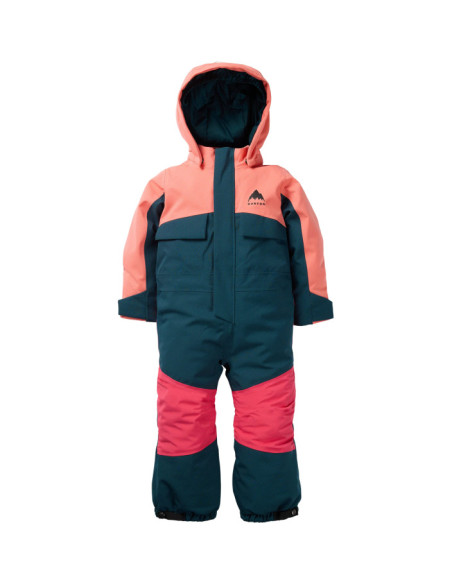 TODDLERS' 2L ONE PIECE