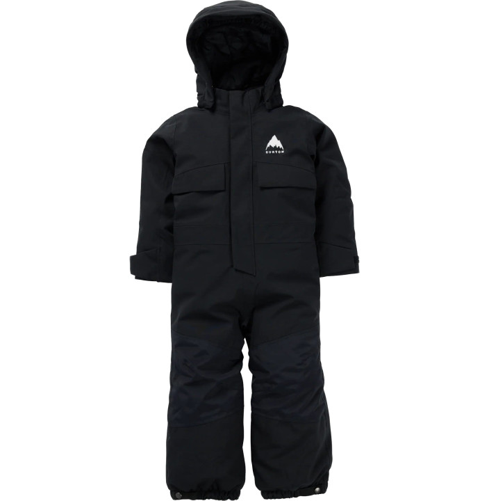 TODDLERS' 2L ONE PIECE