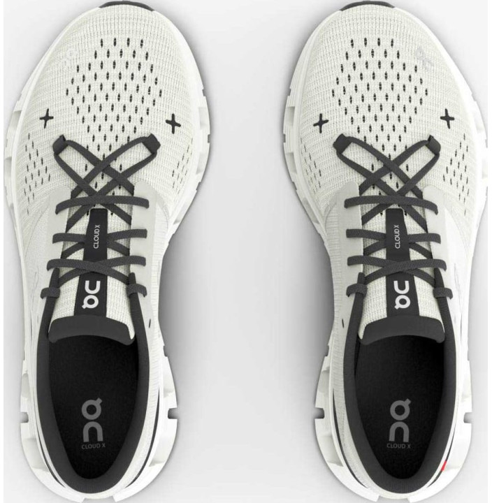 Cloud X 4