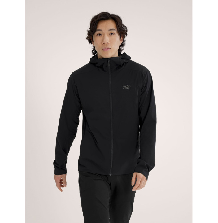 Atom SL Hoody M