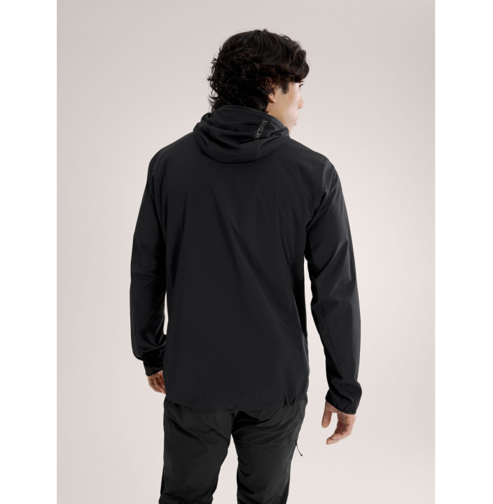 Atom SL Hoody M