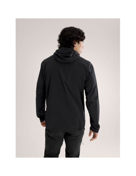 Atom SL Hoody M