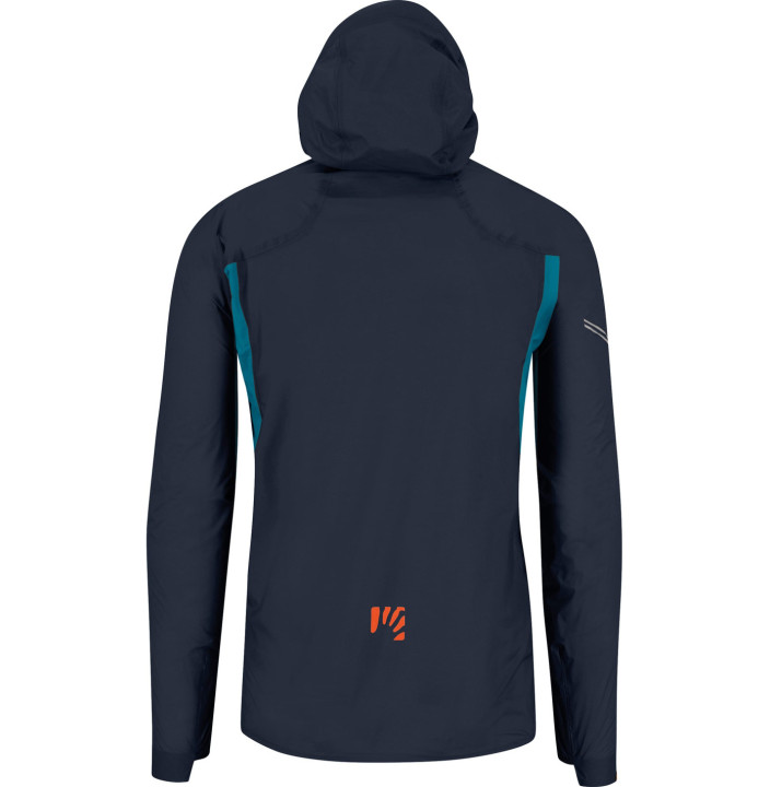 LAVAREDO RAIN EVO JACKET