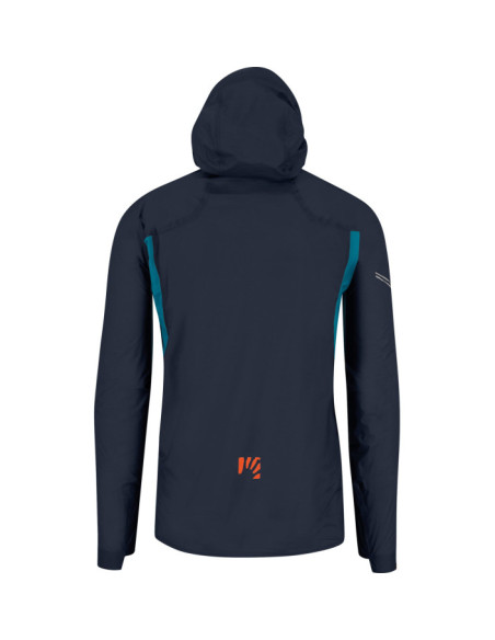 LAVAREDO RAIN EVO JACKET