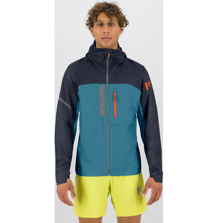 LAVAREDO RAIN EVO JACKET