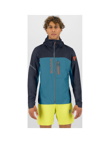 LAVAREDO RAIN EVO JACKET