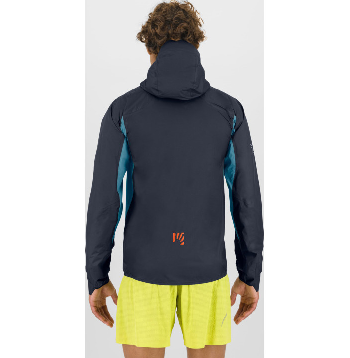 LAVAREDO RAIN EVO JACKET
