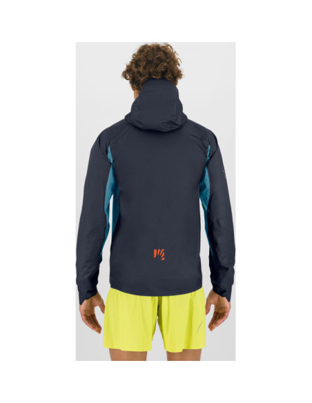 LAVAREDO RAIN EVO JACKET