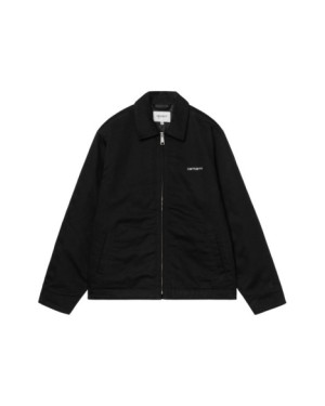 MODULE SCRIPT JACKET