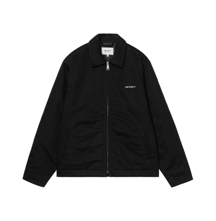 MODULE SCRIPT JACKET