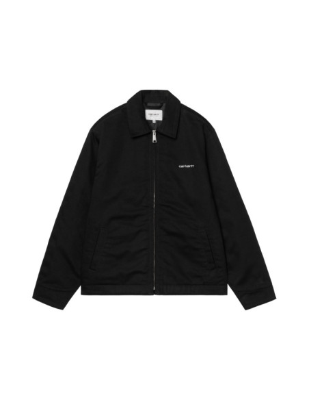 MODULE SCRIPT JACKET MODULE SCRIPT JACKET