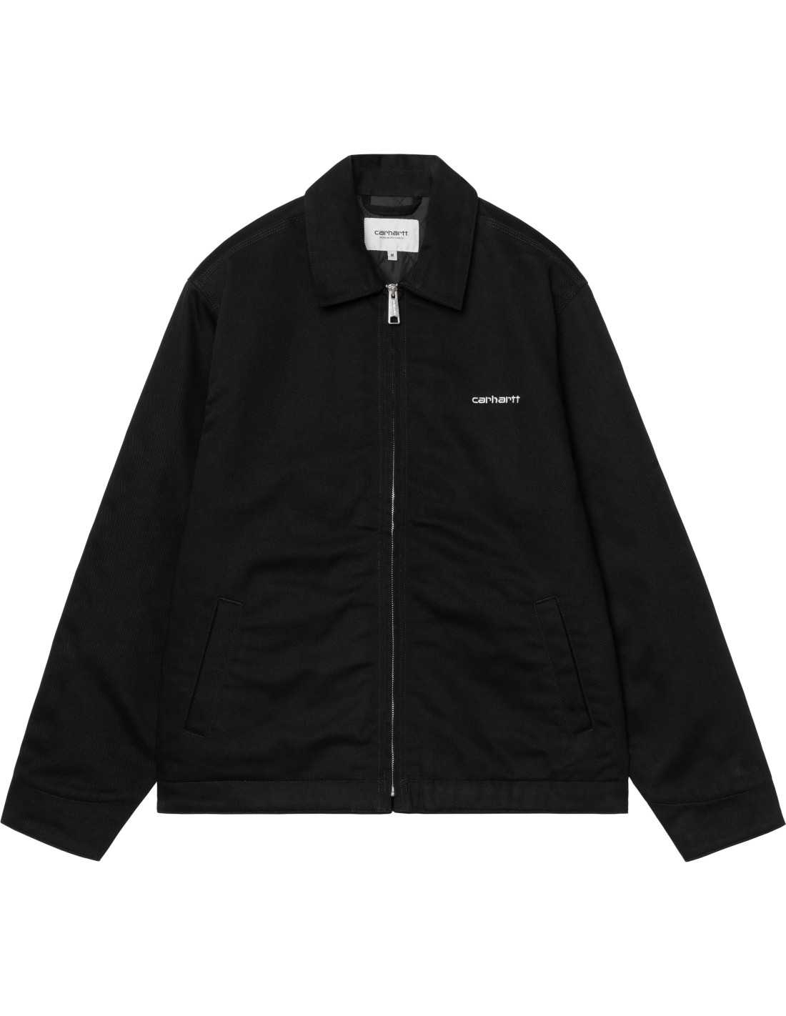 MODULE SCRIPT JACKET