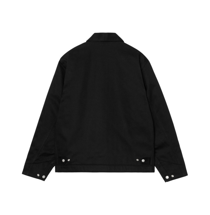 MODULE SCRIPT JACKET