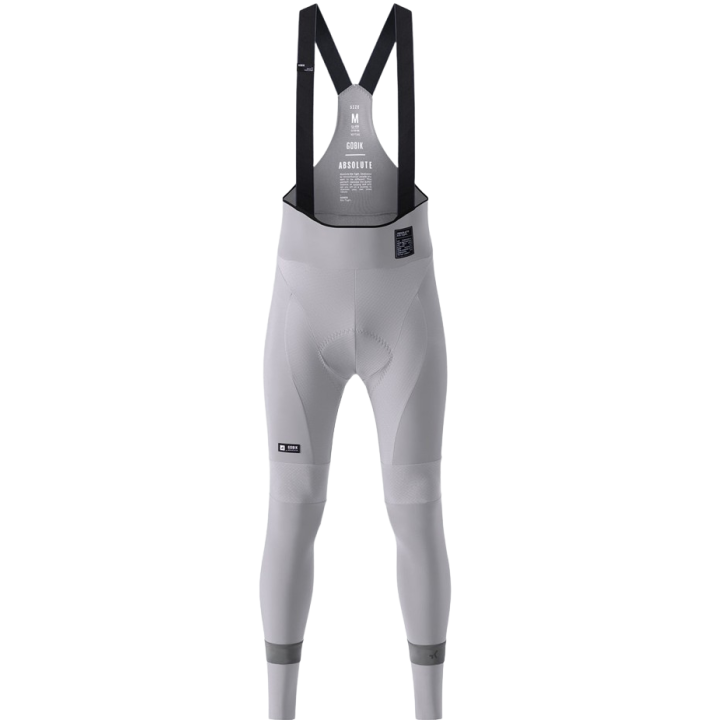 CULOTE LARGO ABSOLUTE 7.0 HOMBRE K10