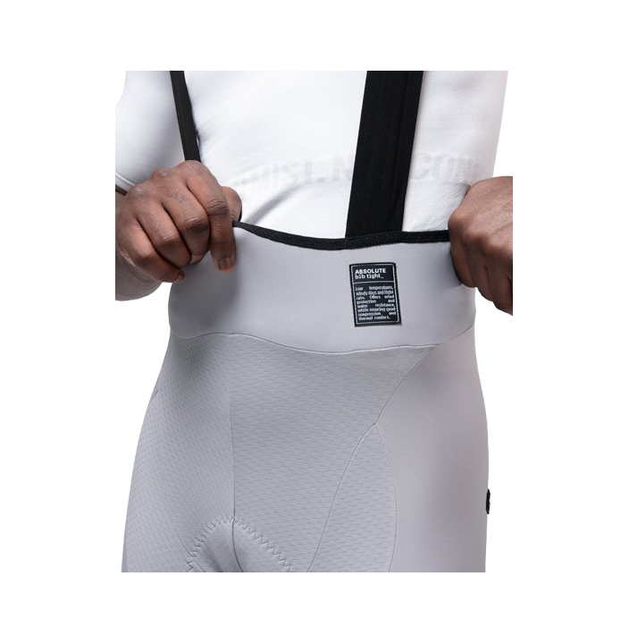 CULOTE LARGO ABSOLUTE 7.0 HOMBRE K10