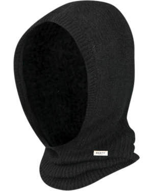 Karesa Hood light brown one size