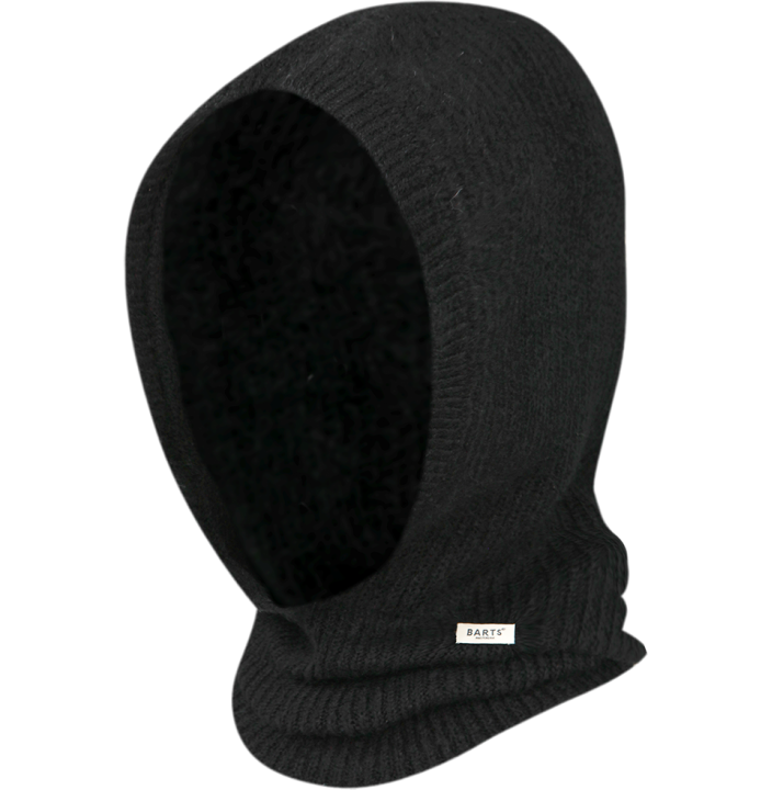 Karesa Hood light brown one size