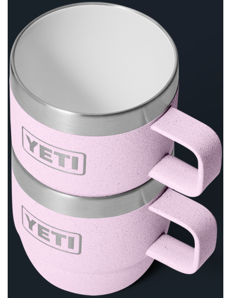 RAMBLER 6 OZ MUG 2PK