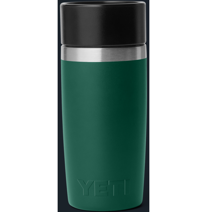 RAMBLER 12 OZ TRAVEL BOTTLE