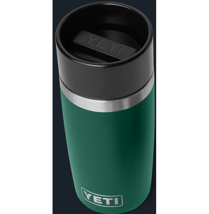 RAMBLER 12 OZ TRAVEL BOTTLE