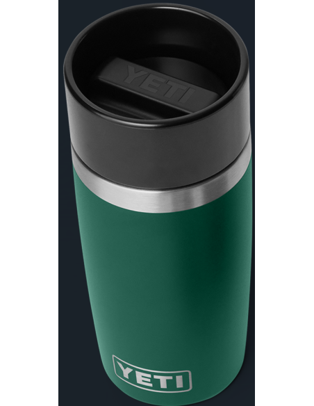 RAMBLER 12 OZ TRAVEL BOTTLE