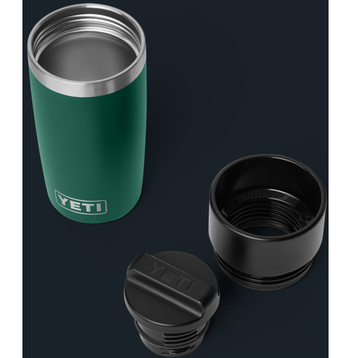 RAMBLER 12 OZ TRAVEL BOTTLE