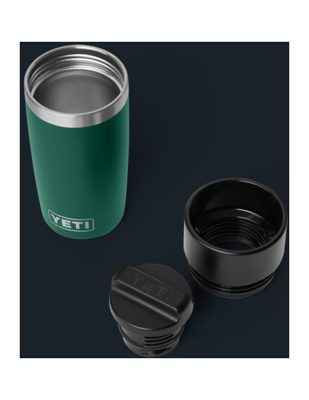 RAMBLER 12 OZ TRAVEL BOTTLE