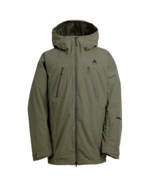 M RESERVE 2L 3-IN-1 JKT