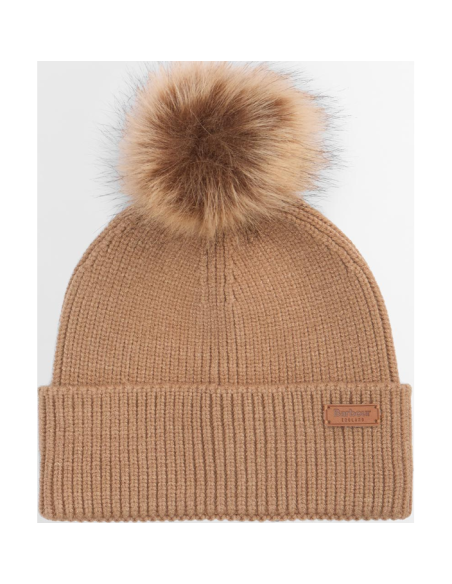 BARBOUR DOVER BEANIE & HAILES SCARF GIFT SET BARBOUR DOVER BEANIE & HAILES SCARF GIFT SET
