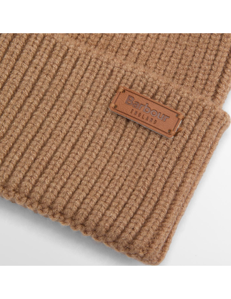 BARBOUR DOVER BEANIE & HAILES SCARF GIFT SET BARBOUR DOVER BEANIE & HAILES SCARF GIFT SET