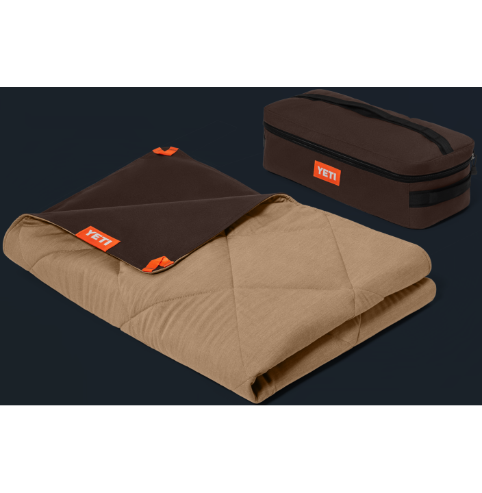 LOWLANDS WATERPROOF OUTDOOR BLANKET
