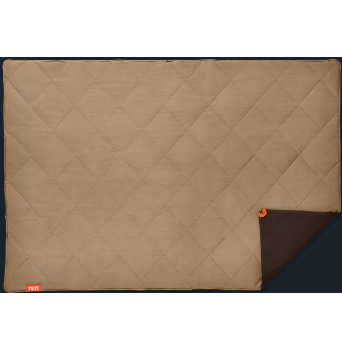 LOWLANDS WATERPROOF OUTDOOR BLANKET