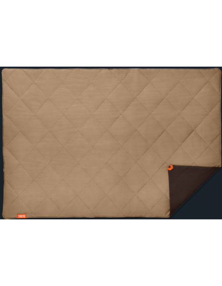 LOWLANDS WATERPROOF OUTDOOR BLANKET