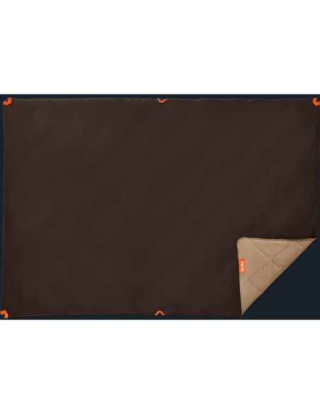 LOWLANDS WATERPROOF OUTDOOR BLANKET