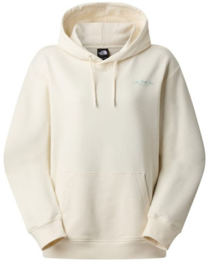 W INSPIRE EXPLORATION HOODIE